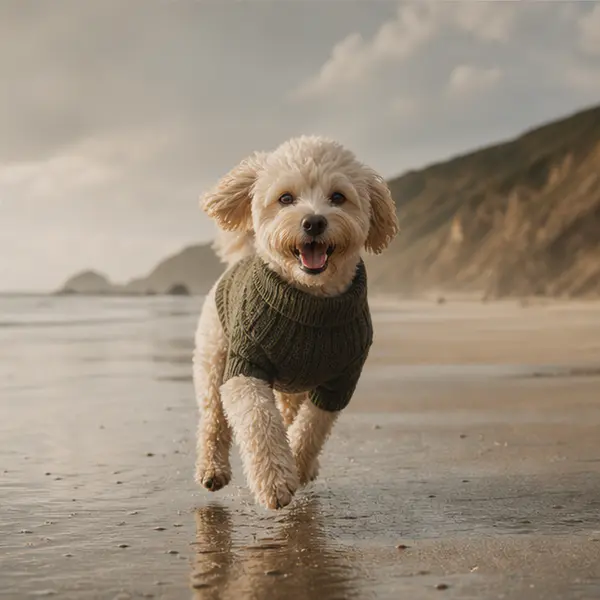 Cushioned Adventure Harness